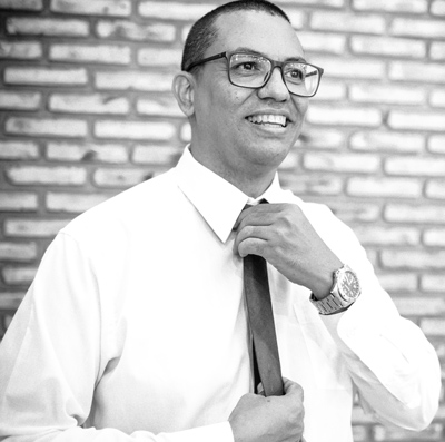 Manoel Adriano